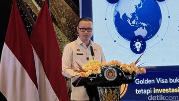 Imigrasi Nonaktifkan Pejabat Tersangka KPK, Pastikan Layanan Publik Optimal