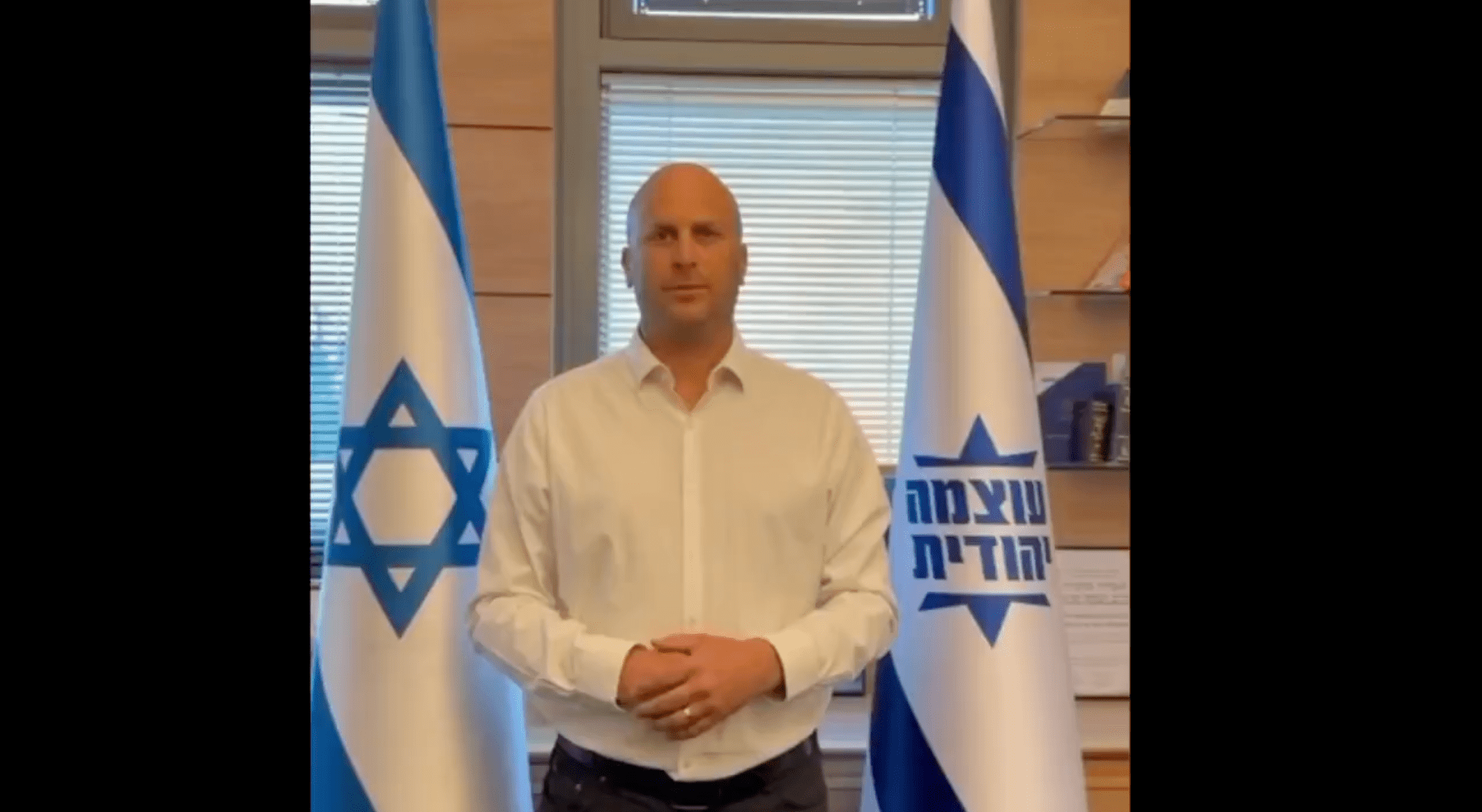 Anggota Knesset Israel mendukung upaya pemukiman di Suriah selatan