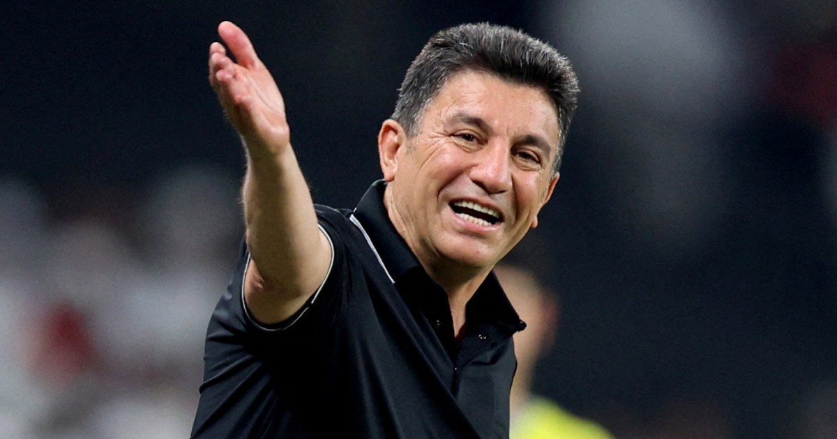 Pesepakbola Iran mengeluarkan visa AS untuk Piala Dunia, kata Gedung Putih