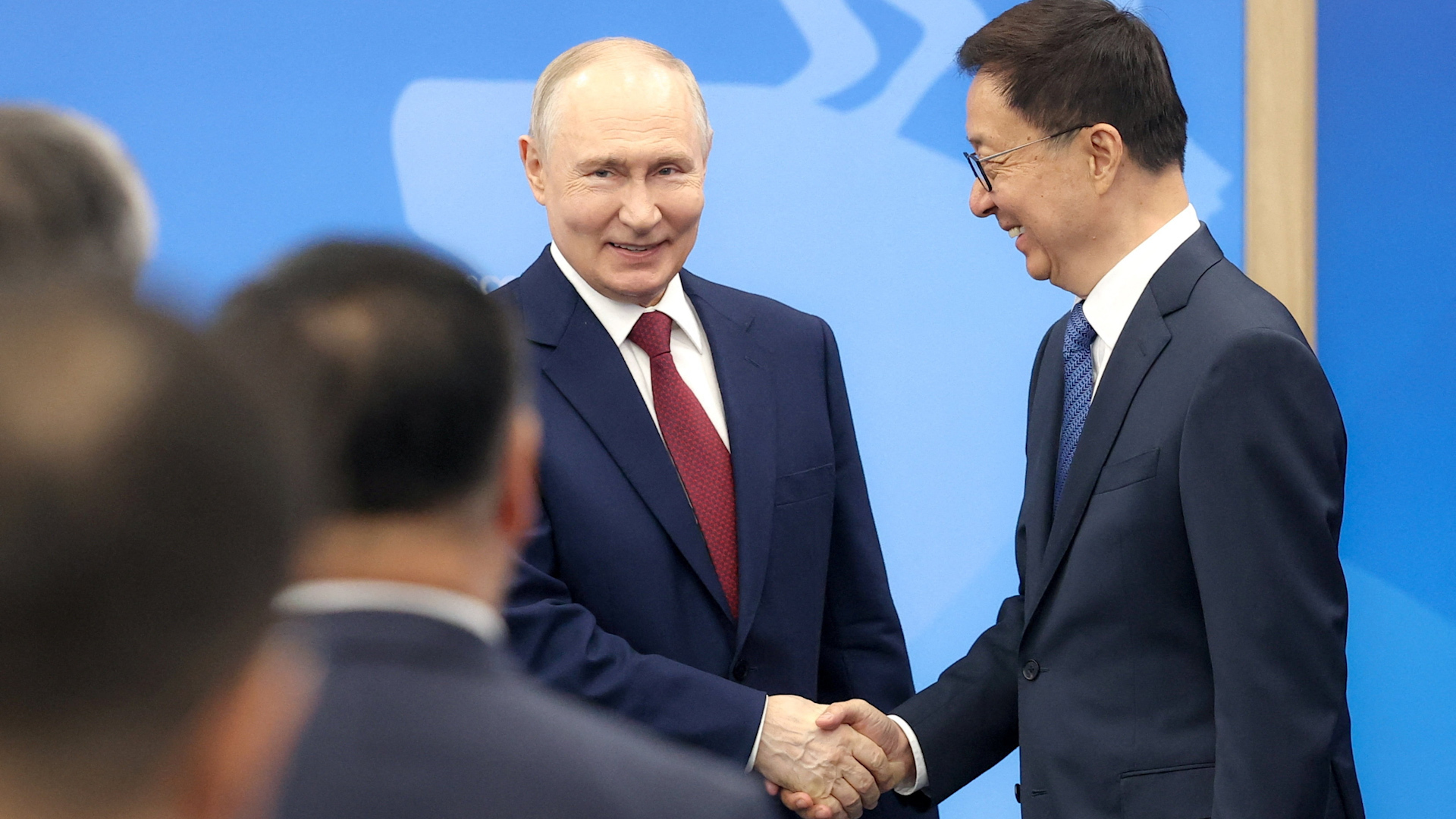Zelenskyy: Putin memilih perang dengan menolak kesepakatan tatap muka