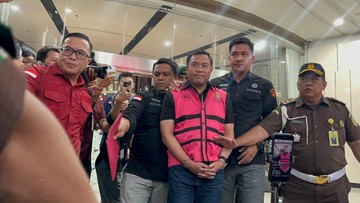 Langkah Eks Waka BGN Sony Sonjaya Usai Jadi Tersangka Kasus MBG