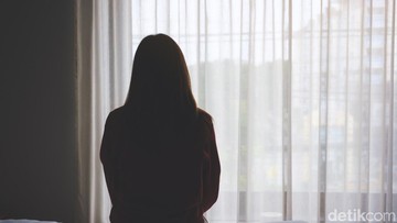 1 Rumah Cuma Dihuni 1 Orang, Berapa Banyak Orang Tinggal Sendirian?