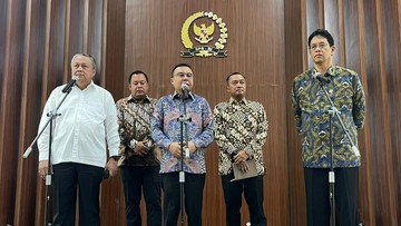 Mensesneg Sebut Saling Mendukung Jadi Kunci Jaga Stabilitas Ekonomi RI