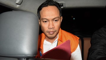 Bupati Cilacap Nonaktif Ajukan Praperadilan Lawan KPK soal Status Tersangka