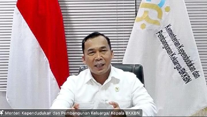 Menteri Wihaji Usul MBG Fokus di 6 Provinsi Ini untuk Tekan Stunting