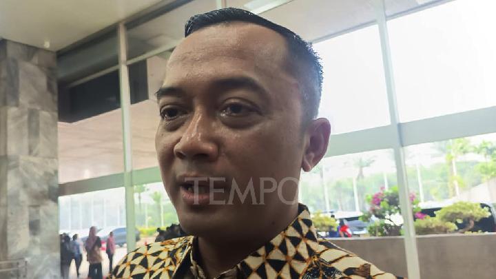 Mensesneg soal RUU Polri: Harus Perkuat Tugas Pengayom