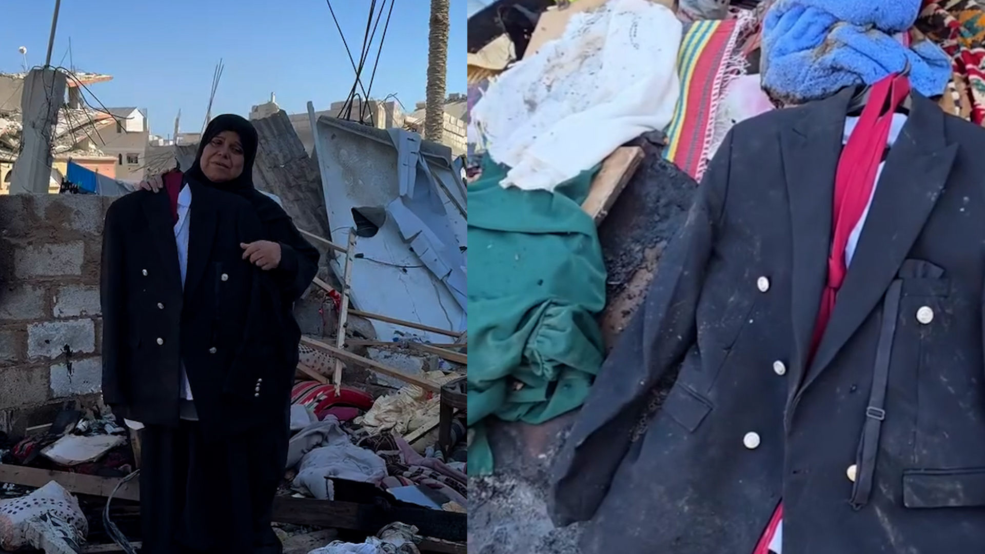 Pengantin pria dibunuh beberapa jam sebelum pernikahannya di Gaza