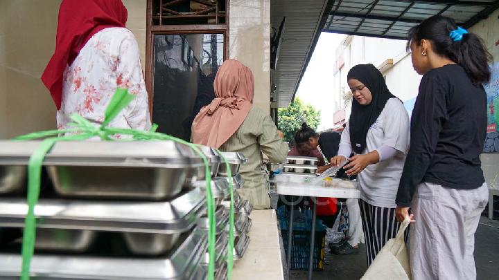 Wakil Kepala BGN: Tata Kelola MBG Masih Lemah