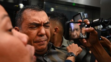 Tarif Percepat Urus Izin Tinggal di Kasus Silmy Karim Rp 1,5 Juta Per WNA