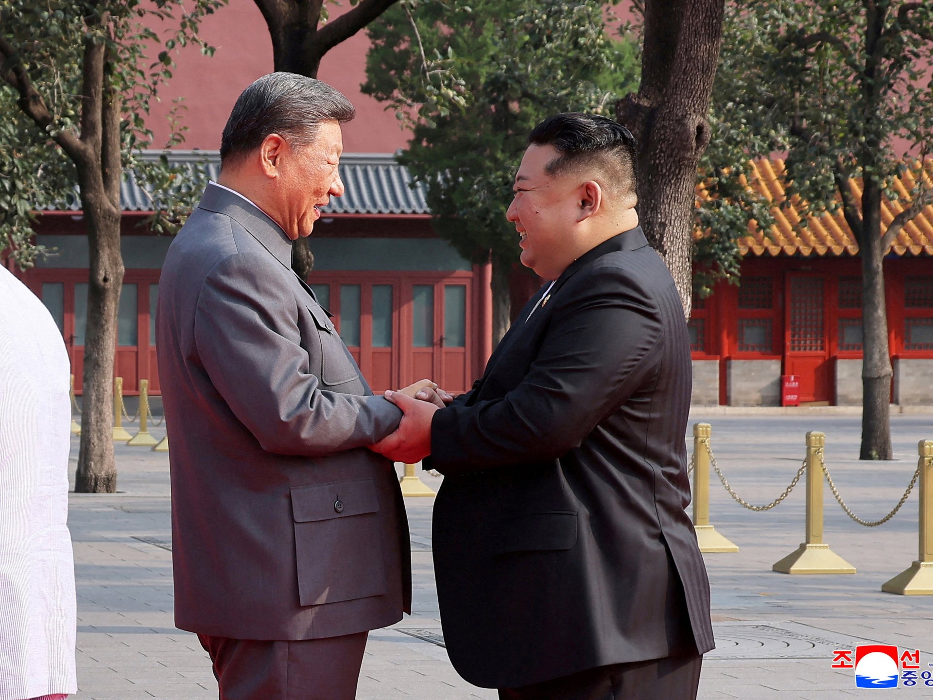 Mengapa Presiden Tiongkok Xi Jinping mengunjungi Korea Utara sekarang?