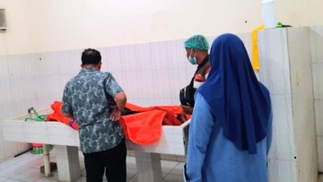 Bidan di Situbondo Ditemukan Tewas dalam Drainase, Ternyata Dibunuh Suami