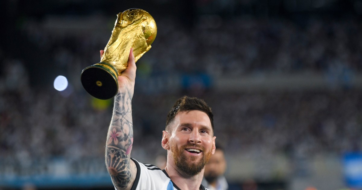 Dari Messi hingga Yamal: 10 superstar teratas yang harus ditonton di Piala Dunia FIFA 2026
