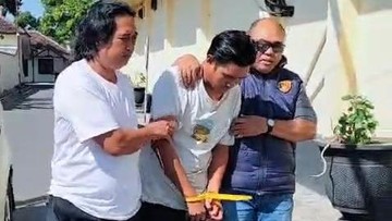 Suami Ngaku Bunuh Bidan di Situbondo Pakai Batu gegara Cemburu