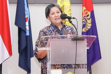 Lestari Moerdijat Dorong Nilai-nilai Integritas Harus Ditanamkan Sejak Dini