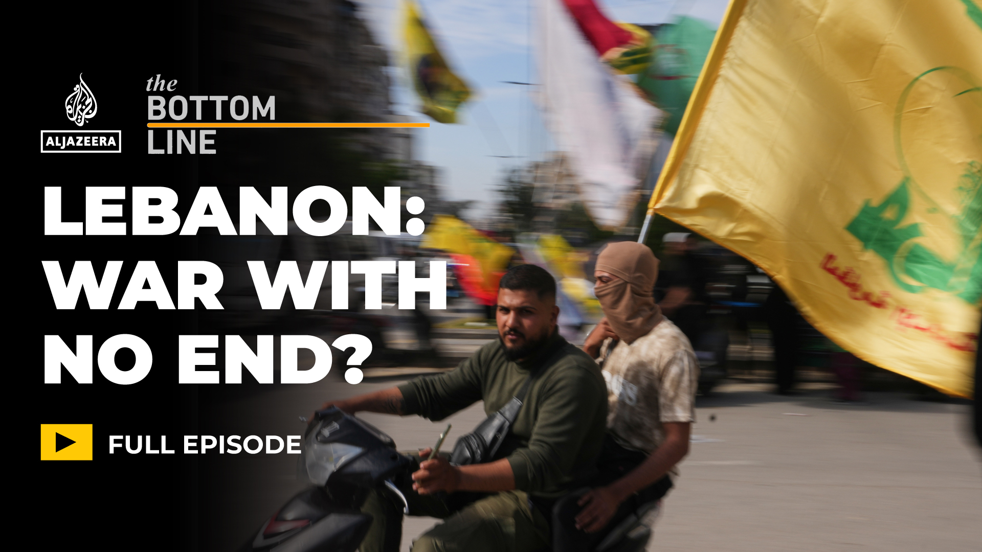 Apakah Israel benar-benar berpikir bisa menyingkirkan Hizbullah di Lebanon?