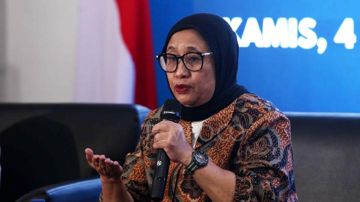 Prabowo Dikabarkan Akan Melantik Kepala BGN Besok