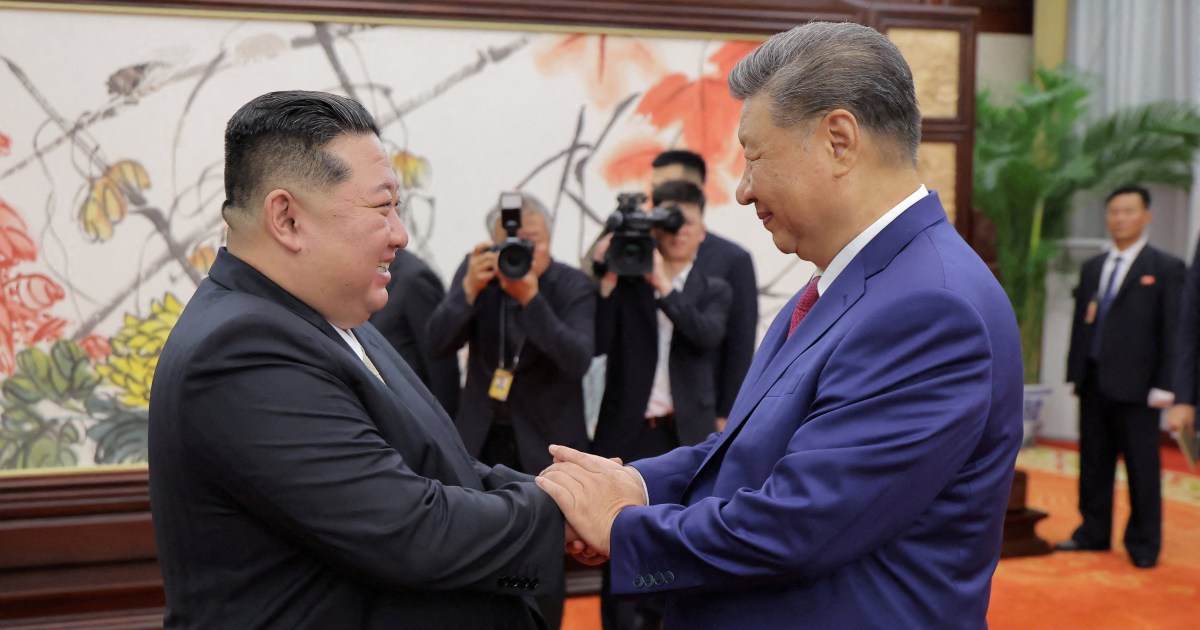 korea-utara-membutuhkan-tiongkok-untuk-bertahan-hidup,-tapi-mengapa-beijing-membutuhkan-pyongyang?