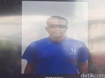 Polisi Ungkap Kronologi Bu Aminah Tewas usai Santap Sate Beracun dari Menantu