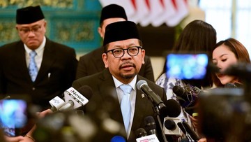 Kelakar Qodari soal Purbaya Suruh Nyerok Saham: Beliau Bukan Trader