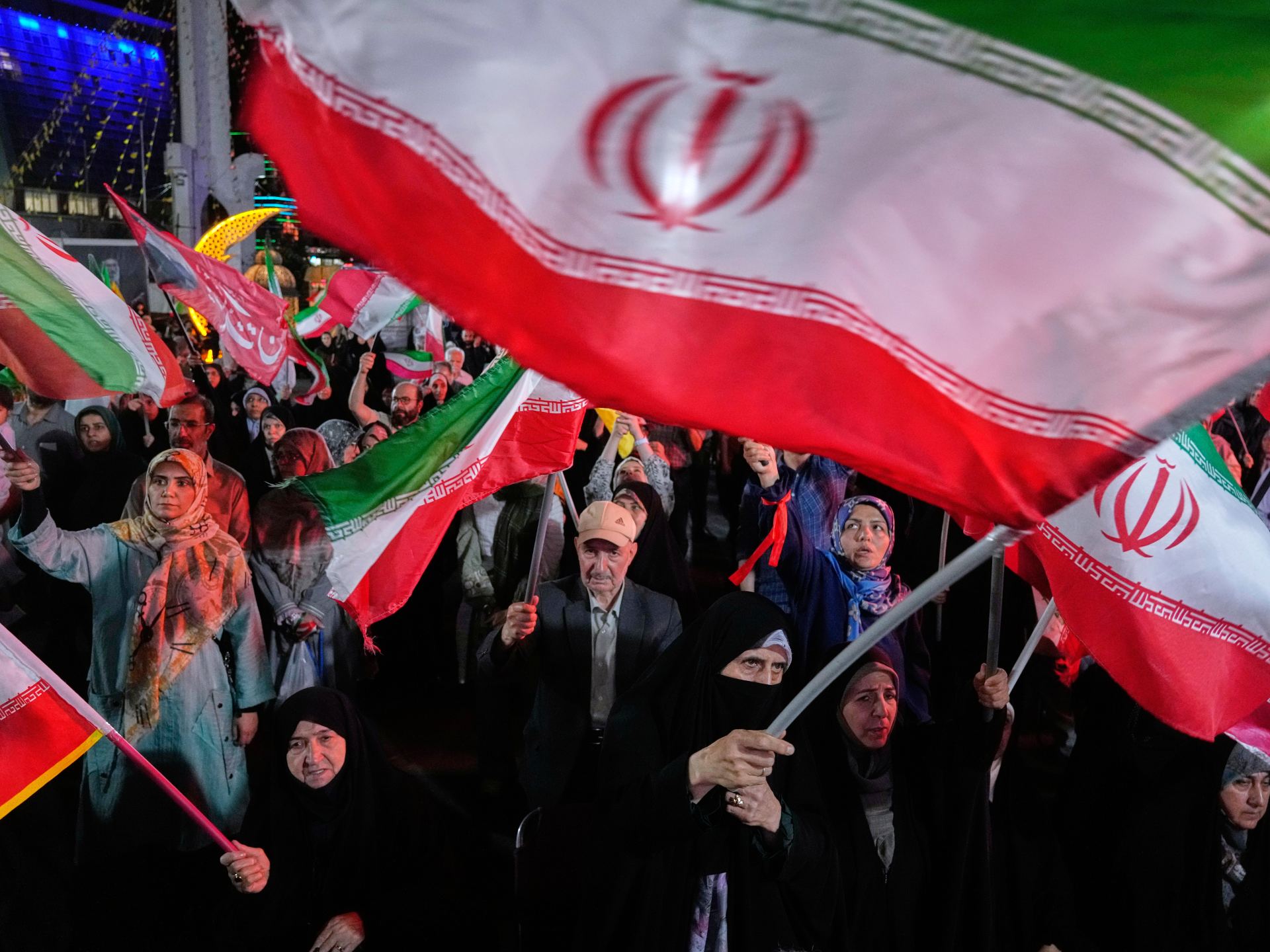 'Strategi Doktrin': Iran memuji perubahan militer setelah respons serangan Beirut