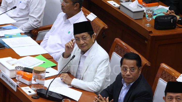 dpr-kemenag-bahas-maraknya-kekerasan-seksual-di-pesantren