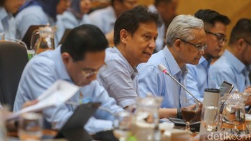 Menkes Tegaskan BPJS Tak Kenal Kasta: Ini Asuransi Gotong Royong