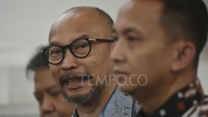 Chatib Lapor ke Prabowo soal Risiko Kenaikan Harga