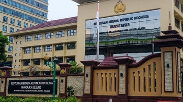 Revisi UU Disahkan, Penyandang Disabilitas Bisa Jadi Anggota Polri