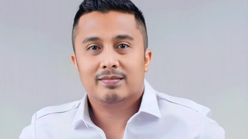 Vasko Ruseimy Ditunjuk Jadi Ketua Tim Pemenangan Ade Jona di Munas HIPMI