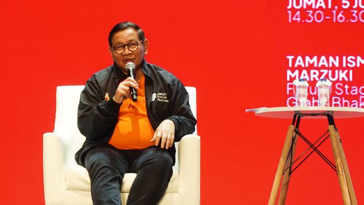 HUT Jakarta, Pramono Gratiskan Masuk Tempat Wisata