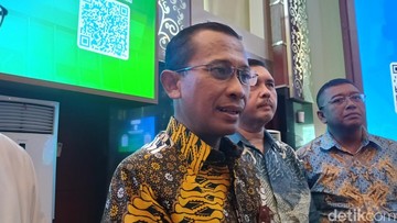 Dirut Ungkap BPJS Kesehatan Defisit Rp 2 T/Bulan, Potensi Gagal Bayar di 2027
