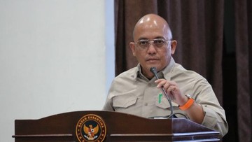 Pegawai Kementerian HAM Kini Bisa Berpraktik Jadi Mediator Nonhakim