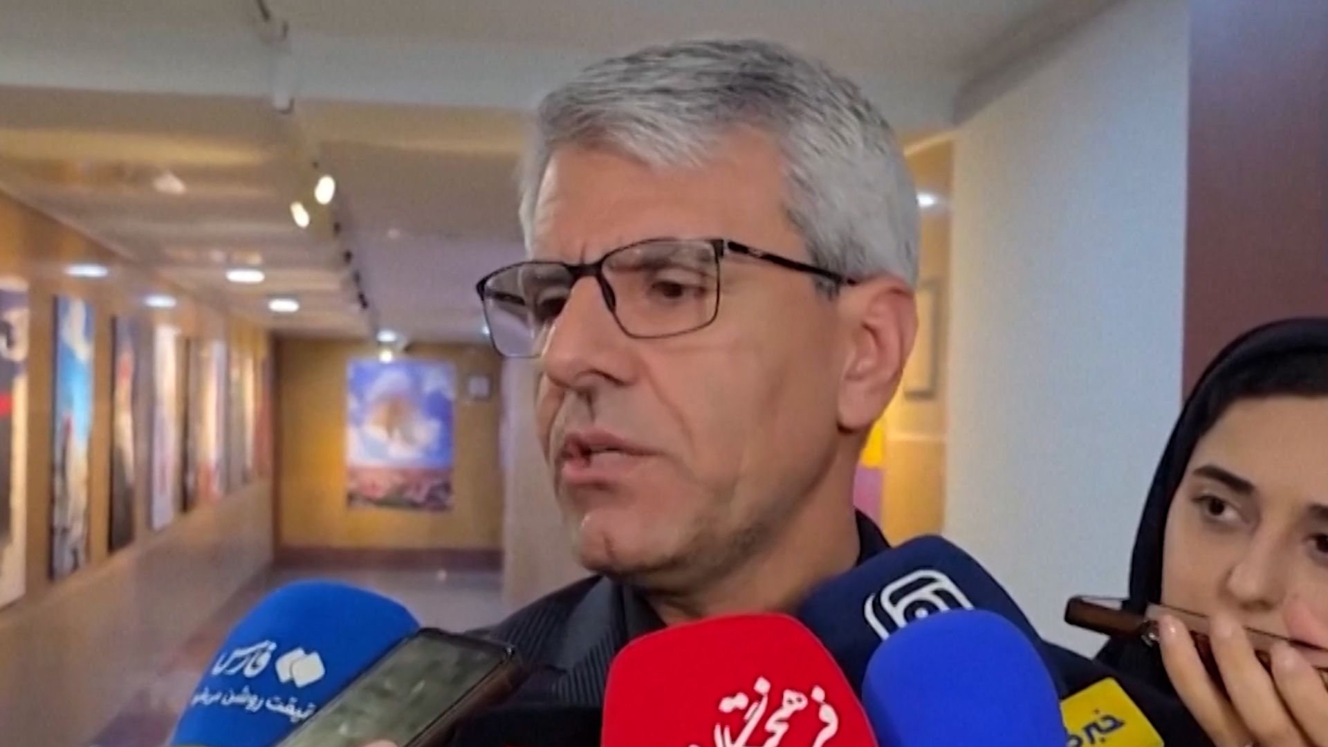 Iran mengatakan 'tidak akan ragu' untuk membela diri setelah bentrokan terbaru