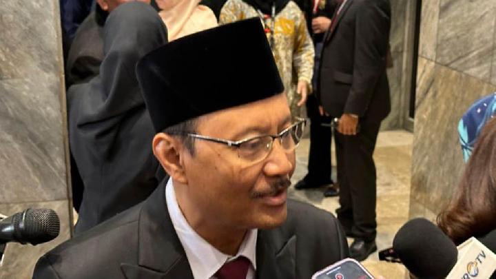 Menteri Sosial Minta Anggaran 2027 Ditambah Rp 22,4 Triliun