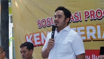 ASN Bekasi Dilarang Ngonten Pakai Seragam Dinas, Golkar Usul Pemda Lain Contoh