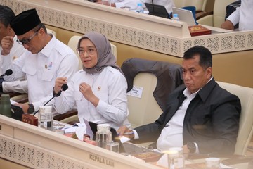 KemenPAN-RB Beberkan Kinerja 2026 & Rencana Anggaran 2027