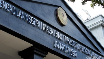 Gugatan Ari Bias ke HW Group soal Lagu 'Bilang Saja' Kandas di PN Jakpus