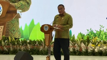 Kementerian LH Gelar Invirotech 2026 untuk Peringati Hari Lingkungan Sedunia