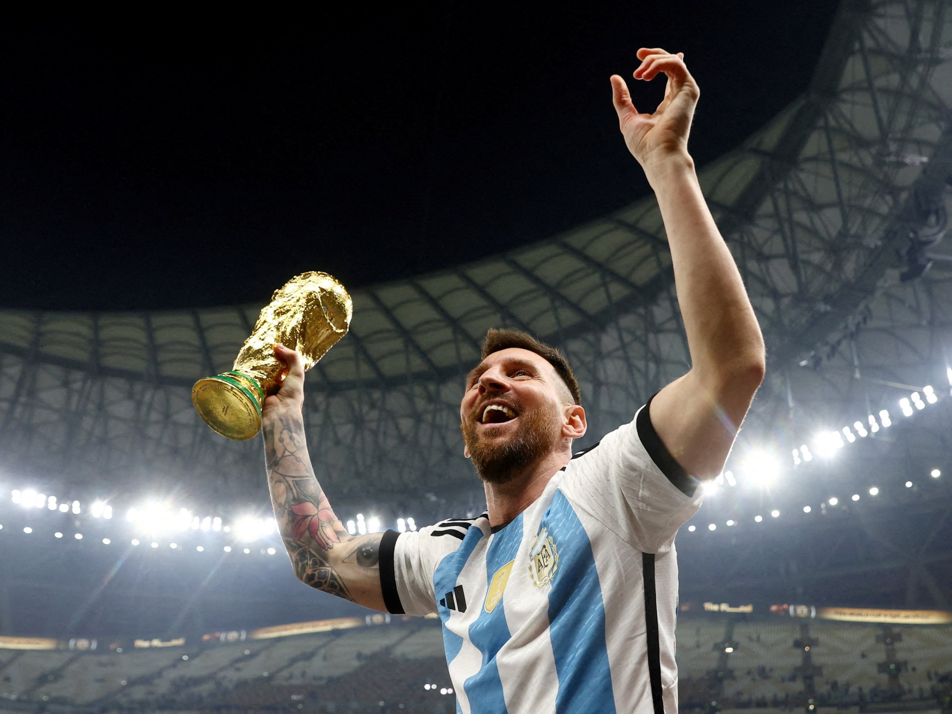 Panduan Piala Dunia: Semua yang perlu diketahui tentang grup, jadwal, dan waktu kickoff