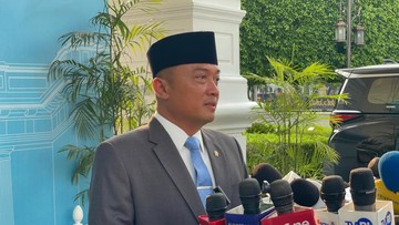 Ribuan SPPG 'Bengkak' Bakal Ditutup? Ini Kata Mensesneg