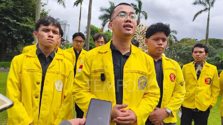 Daftar Kampus yang Ikut Aksi Indonesia Bangkrut Besok