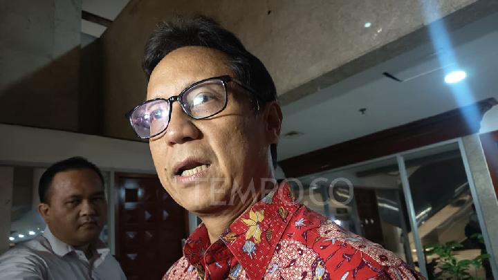 Menkes Pastikan Tidak Ada Kenaikan Iuran BPJS Kesehatan