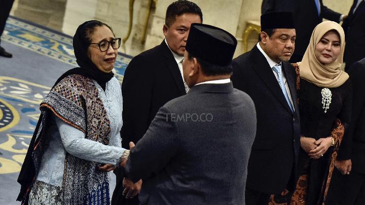 Kepala BGN Bakal Menghadap Prabowo Jumat Sore