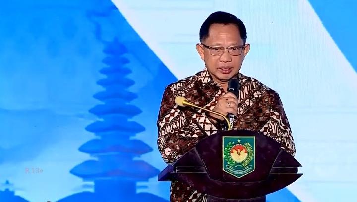 Pemerintah Siap dengan Berbagai Opsi Bahas RUU Pemilu