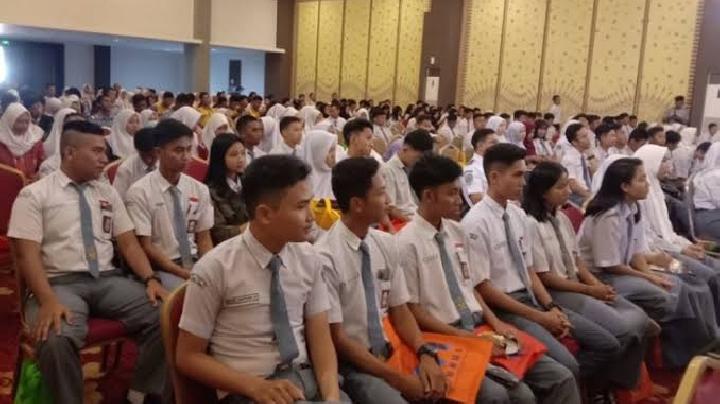 JPPI: Pemborosan MBG Rp 12 T Bisa Sekolahkan Jutaan Anak