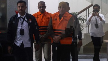 Sidang Praperadilan Tersangka Kuota Haji Asrul Azis Lawan KPK Digelar 19 Juni