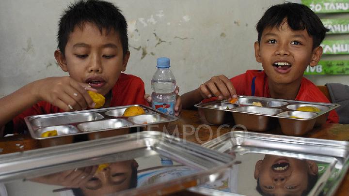 BGN: Tidak Ada Distribusi MBG Saat Libur Sekolah