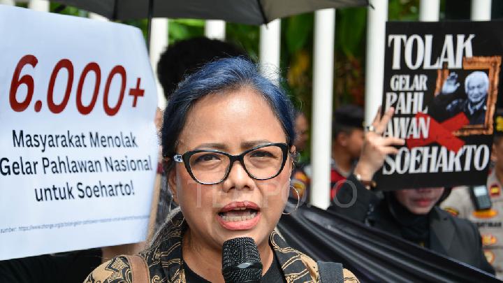 Bivitri Ungkap Dua Masalah dalam Pengerahan Komcad ASN untuk Kawal Demo