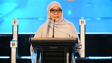 LCC 4 Pilar MPR Jadi Wadah Pendidikan Karakter & Penguatan Nasionalisme