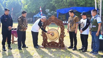 Lewat LKBB-PB, MPR Perkuat Nilai-nilai Luhur Bangsa kepada Generasi Muda